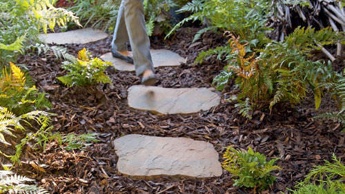 Stepping stone - HERITAGE - Marshalls plc 