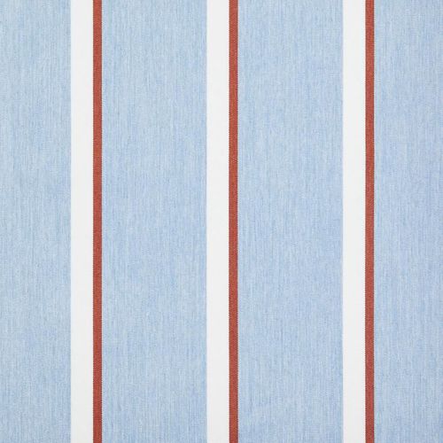 Upholstery fabric - TRINITY - Milliken Contract  - striped / polyester / decorative