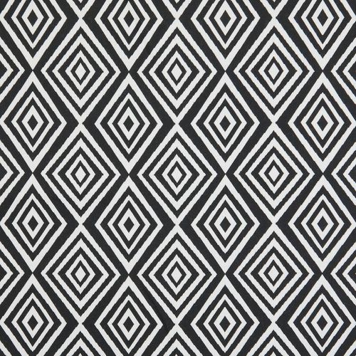 Upholstery fabric - TRINKET - Milliken Contract  - geometric pattern / polyester / jacquard