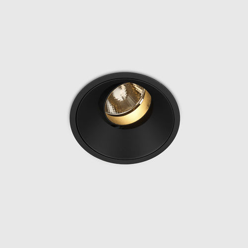Recessed ceiling spotlight - APLIS 120 - KREON - HID / halogen / LED