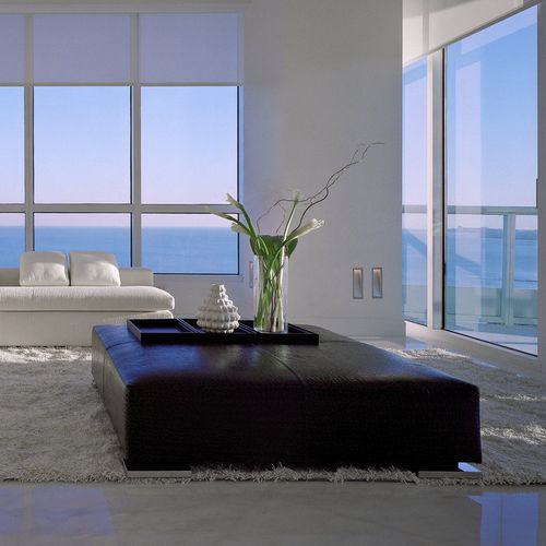 Recessed ceiling light fixture - MINI SIDE - KREON - recessed wall / LED / halogen