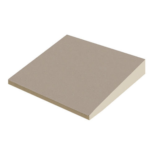 Thermal insulation - CARLISLE Construction Materials GmbH - panel / for roof / for flooring screed