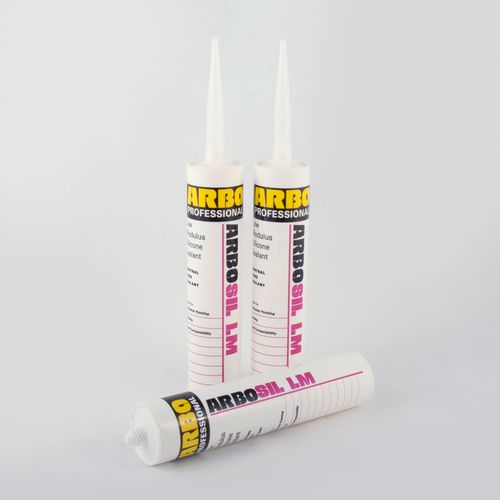 Elastic sealant ARBOSIL LM CARLISLE Construction Materials GmbH
