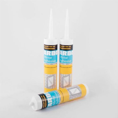 Polymer-based glue - ARBO® - CARLISLE Construction Materials GmbH - assembly
