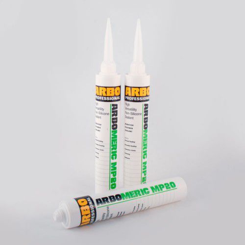 Elastic sealant ARBOMERIC MP20 CARLISLE Construction Materials GmbH