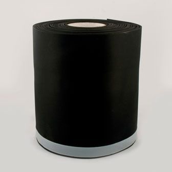 Protection waterproofing membrane - ARBO® BS-1 - CARLISLE Construction Materials GmbH - for facade / roll / flexible