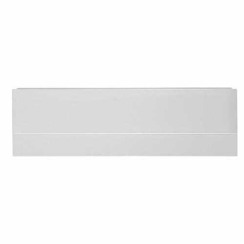 Not specified bathtub surround - ENDURANCE: PP2181WH - Twyford Bathrooms 