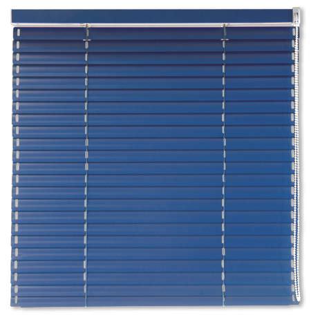 Venetian blinds - MONOKOMANDO - Servis Climax - for window / aluminum / solar protection