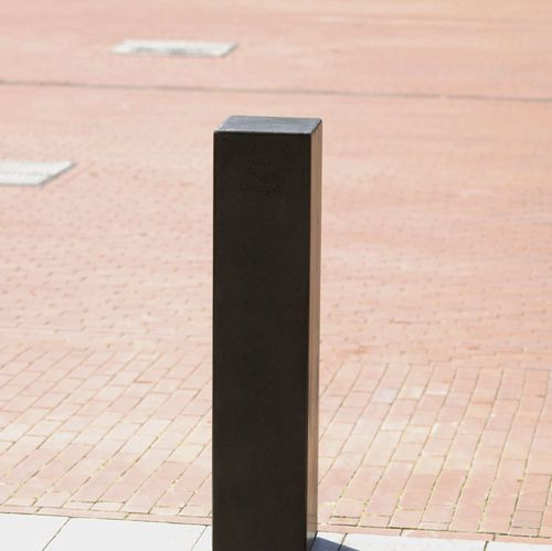 Security post - MAX STOR - VelopA - concrete / high
