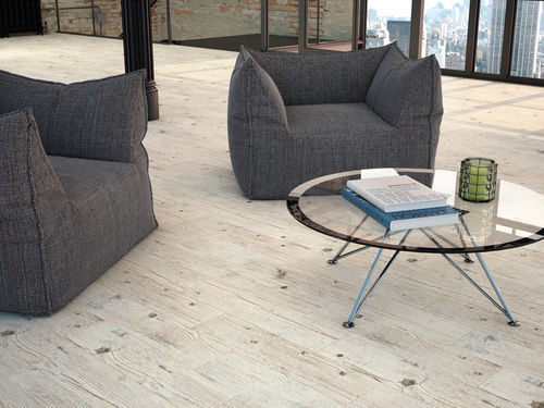Porcelain stoneware tile - MANITOU - APE - matte / indoor / floor