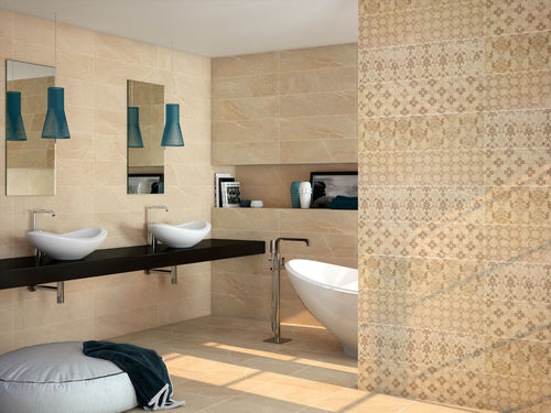 Ceramic tile - SPLENDID  - APE - matte / kitchen / bathroom