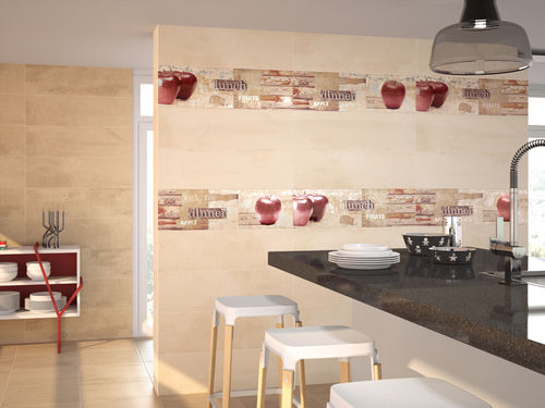 Ceramic tile - COMFORT - APE - matte / bathroom / floor