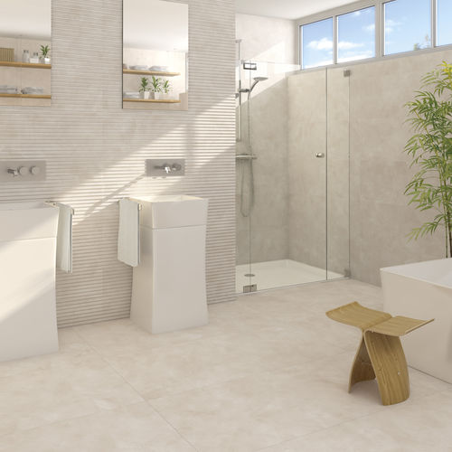 Ceramic tile - GILMORE  - ARCANA CERAMICA - matte / indoor / wall