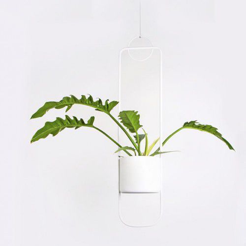 Hanging flower pot - SONAR - XLBoom - other shapes