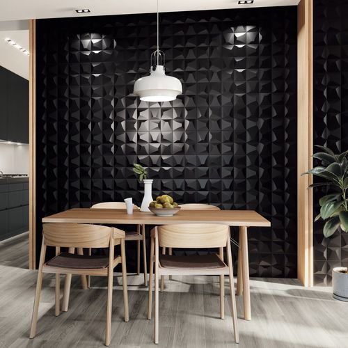 Ceramic tile - NARES - AZULEJOS BENADRESA - high-gloss / embossed / 3D