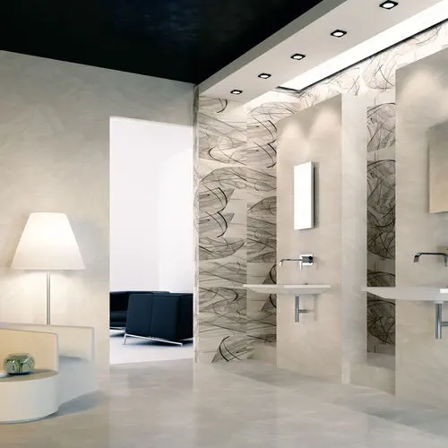 Bathroom Tile Saba Bien Seramik Floor Ceramic Patterned Bathroom Tile Saba Bien Seramik Floor Ceramic Patterned