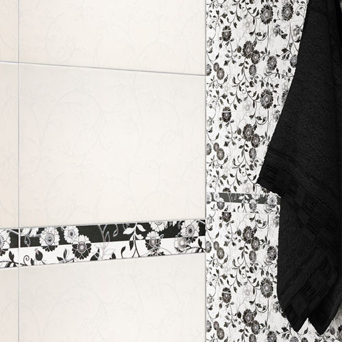 Ceramic tile - ÇIRAĞAN - BIEN SERAMIK - polished / indoor / bathroom