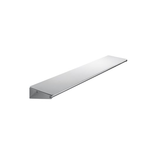 Wall-mounted shelf - TAITA - OML SRL - contemporary / Corian® / bathroom