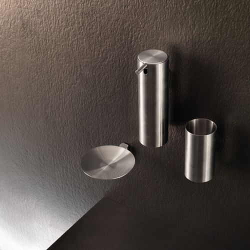 Commercial toothbrush holder - STIFF - OML SRL