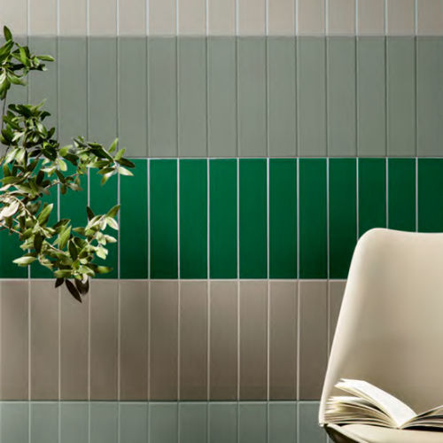 Porcelain stoneware tile - FELCE - CE.SI. - matte / indoor / outdoor
