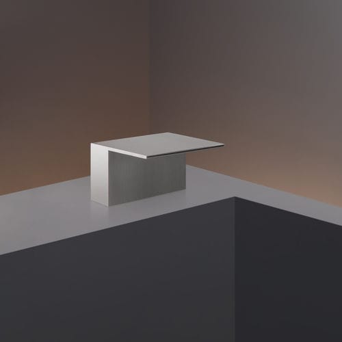 stainless steel bathtub spout - CEADESIGN