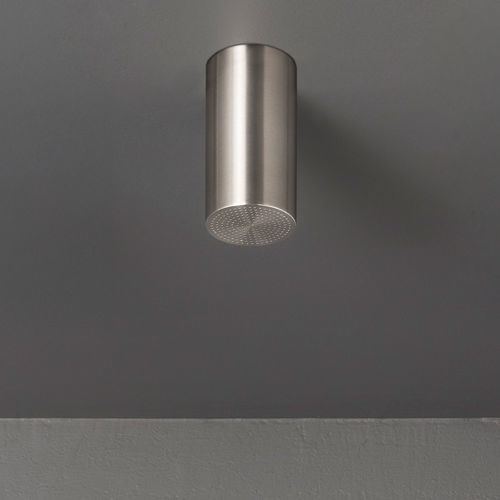Recessed ceiling shower head - FRE253 - CEADESIGN - round / circular / rain