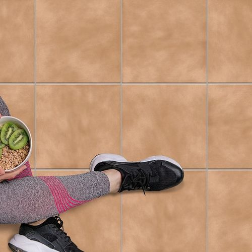 Ceramic tile - GALIZA - CERTECA | Floor and Wall Ceramic Tiles - matte / indoor / bathroom