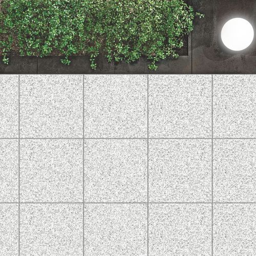 Ceramic tile - GRANITO - CERTECA | Floor and Wall Ceramic Tiles - matte / indoor / bathroom