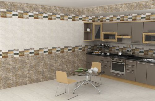 Ceramic tile - DELTA - CLEOPATRA GROUP - polished / kitchen / floor