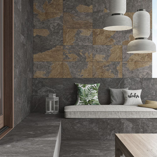 Porcelain stoneware tile - COMO - CLIPER CERÂMICA - indoor / wall / floor