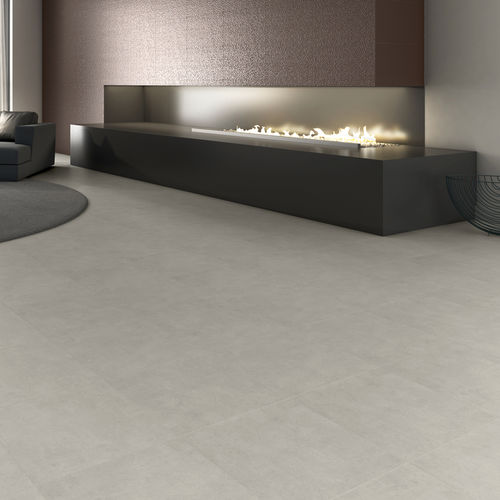 Porcelain stoneware tile - DOUBS - CLIPER CERÂMICA - polished / indoor / wall