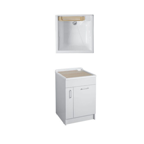 Laundry room cabinet - JOLLY WASH - COLAVENE