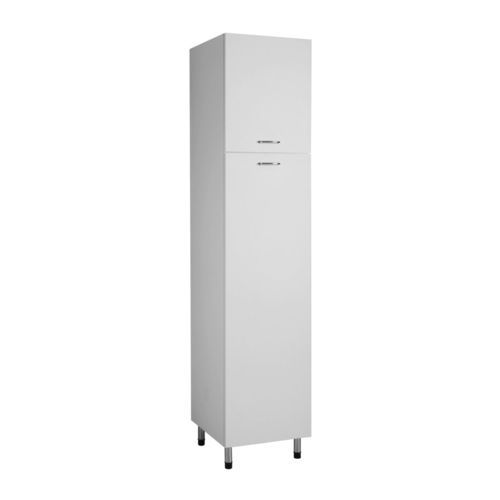 Kitchen column cabinet - COLAVENE - contemporary