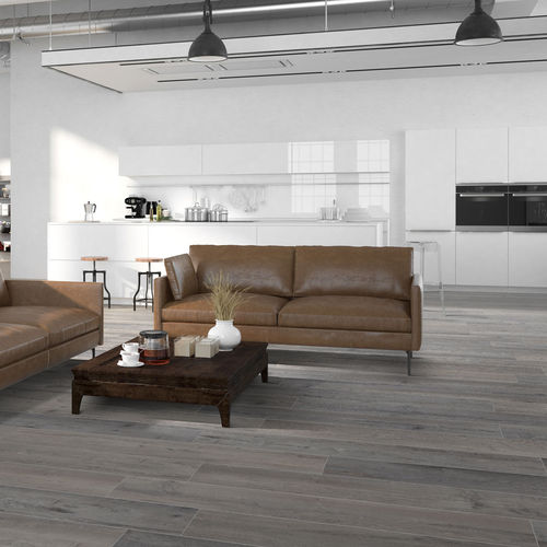 Porcelain stoneware tile - KENT - COLLI DI SASSUOLO - natural finish / indoor / wall