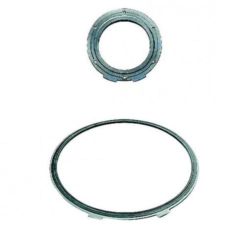 Drip fitting - RIGID FLANGED JOINT - SAINT-GOBAIN CANALISATION - metal / compression