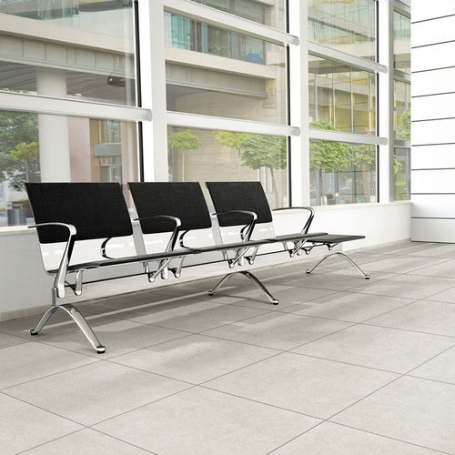 Porcelain stoneware tile - TECHNIKA - COTTO TUSCANIA - textured / indoor / outdoor
