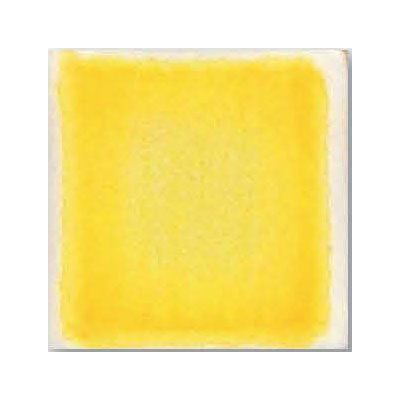 Indoor mosaic tile - PENNELLATO GIALLO - DE MAIO FRANCESCO - wall / ceramic / square