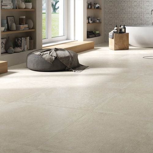 Porcelain stoneware tile - PETRA - edilcuoghi EDILGRES - natural finish / indoor / outdoor