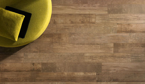 Porcelain stoneware tile - STYLE - EDIMAX - enameled / indoor / living room