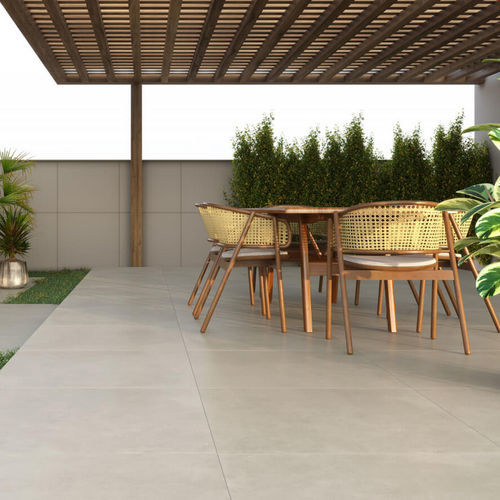 Porcelain stoneware tile - CIMENTO - ELIANE CERAMIC TILES - indoor ...