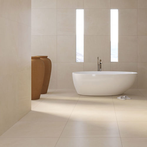 Porcelain stoneware tile - GOBI  - ELIANE CERAMIC TILES - polished / satin / indoor