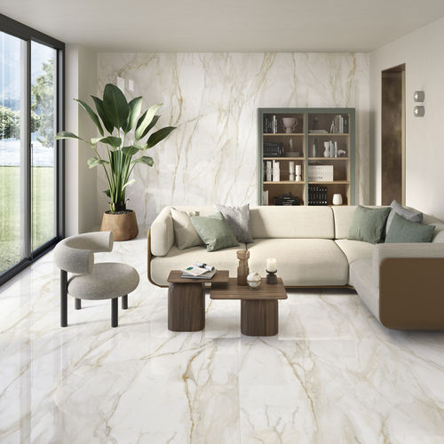 Indoor tile - INCANTO - ELIOS CERAMICA - living room / kitchen / bathroom