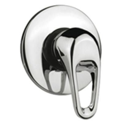 Shower mixer tap - 37 CR 1300 - FIORE RUBINETTERIE - built-in / chromed ...