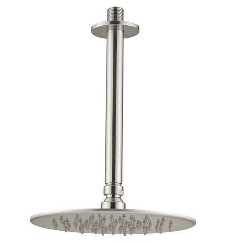 Ceiling Mounted Shower Head Ai Fiore Rubinetterie Round Rain