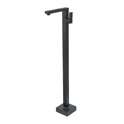 Washbasin mixer tap - 100CR8553 - FIORE RUBINETTERIE - floor-mounted / metal / bathroom