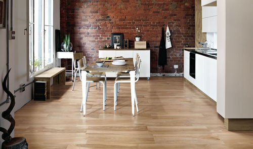 Ceramic tile - AKS - FONDOVALLE - matte / indoor / kitchen