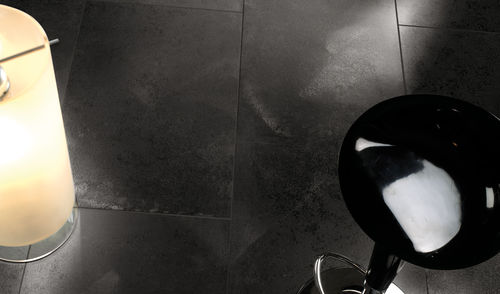Ceramic tile - METALGLOSS - FONDOVALLE - polished / indoor / bathroom