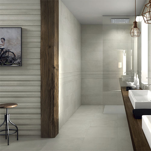 Ceramic tile - NOW - Ceramica Gazzini - matte / indoor / wall