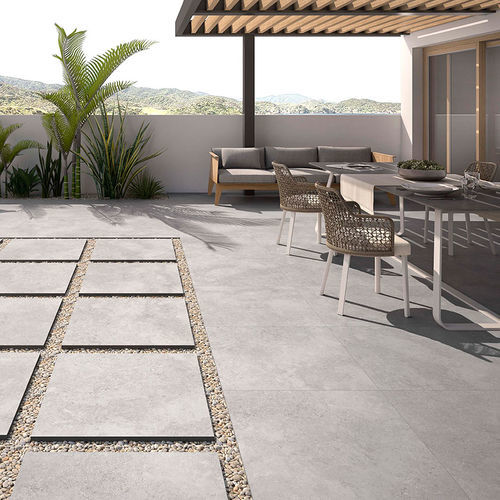 Indoor tile - ADZ RODEN - GEOTILES - outdoor / garden / patio