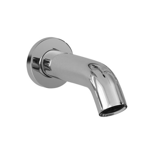 Chromed metal bathtub spout E8555 GRAFF powdercoated steel